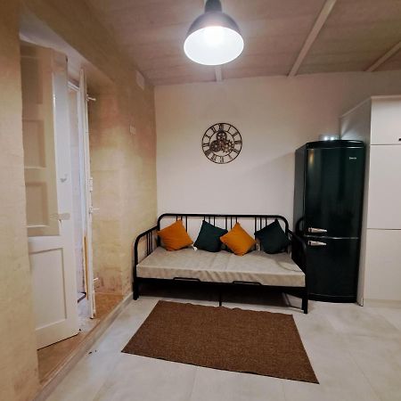 Apartament Ta' Wenzu Birgu Zewnętrze zdjęcie