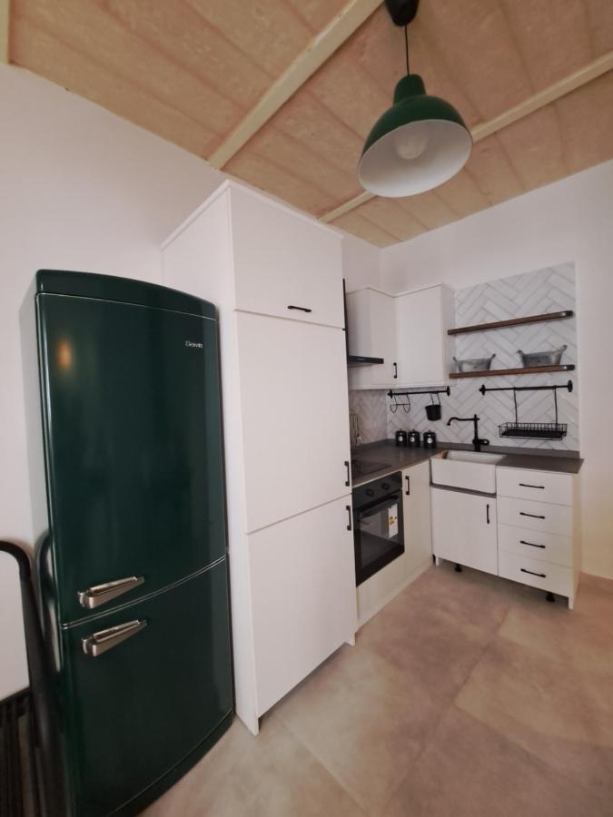 Apartament Ta' Wenzu Birgu Zewnętrze zdjęcie
