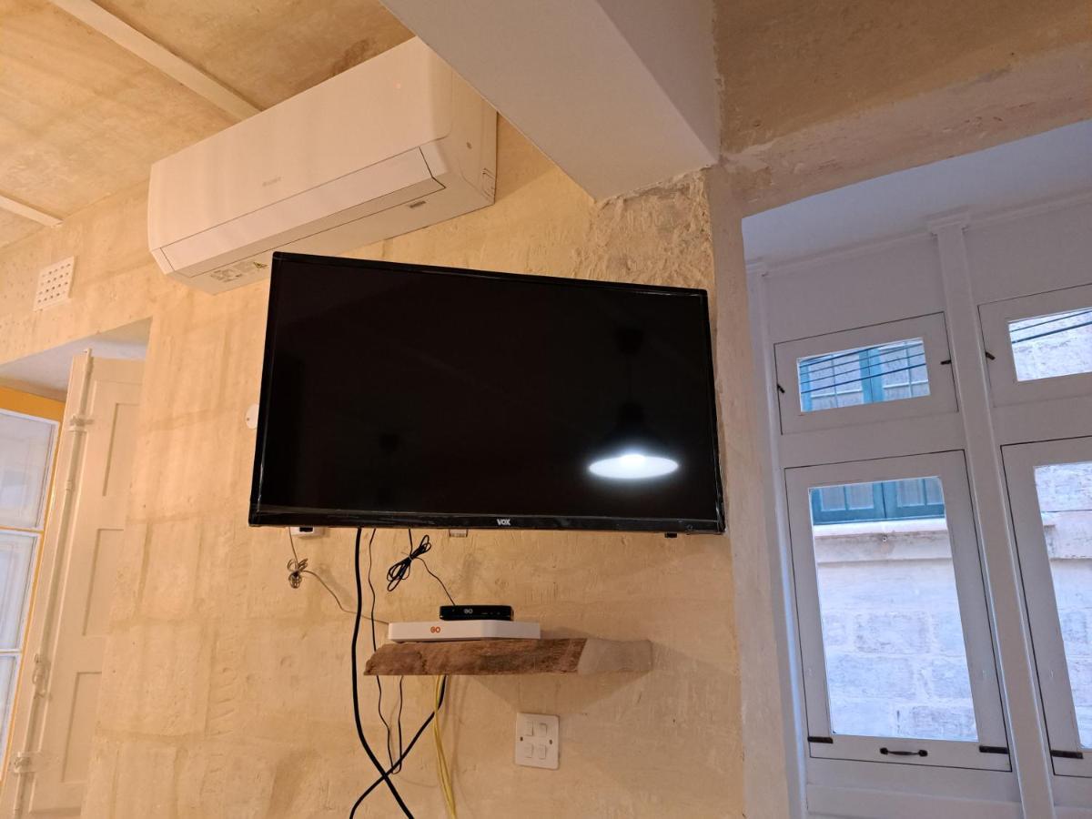 Apartament Ta' Wenzu Birgu Zewnętrze zdjęcie