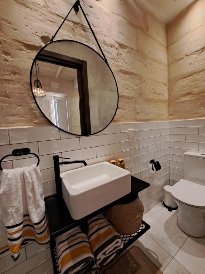 Apartament Ta' Wenzu Birgu Zewnętrze zdjęcie