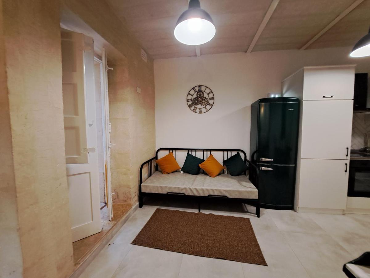 Apartament Ta' Wenzu Birgu Zewnętrze zdjęcie